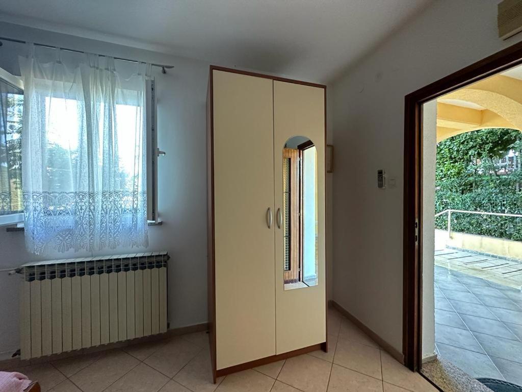 Apartmani Stella Rabac Exterior foto